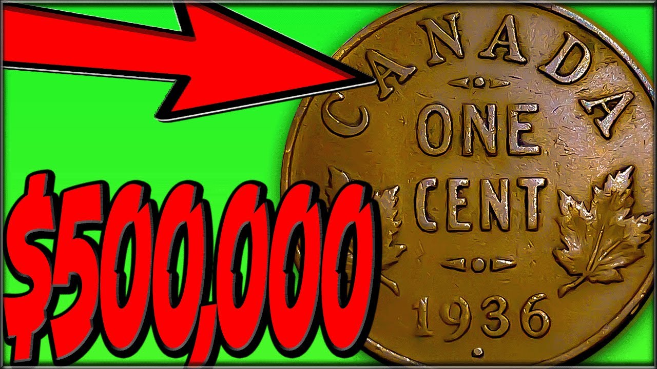 10 Coins that can let you RETIRE early!!