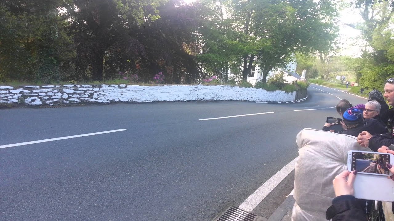 BARREGARROW BOTTOM'' TT2015