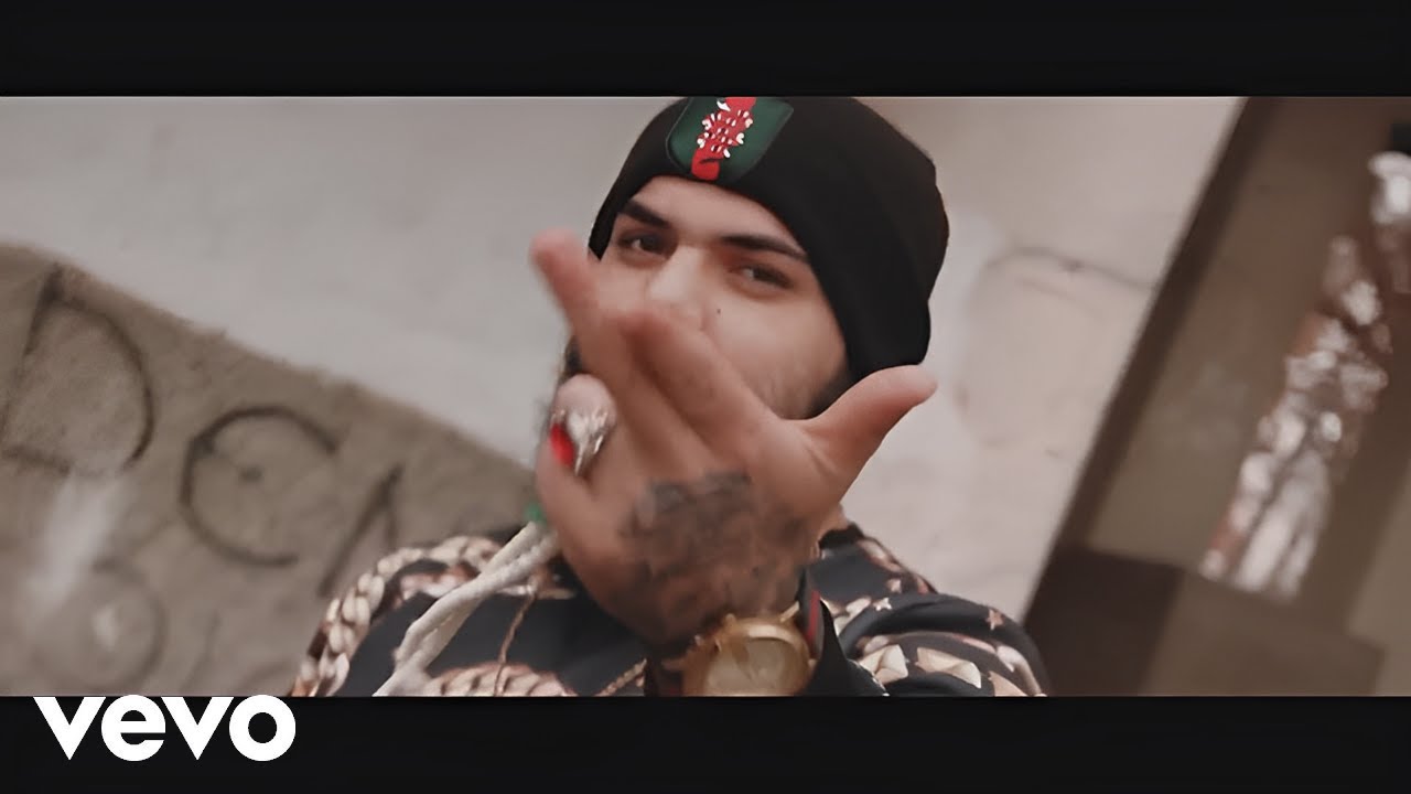 TEAM JAKO - Wenom DissTrack