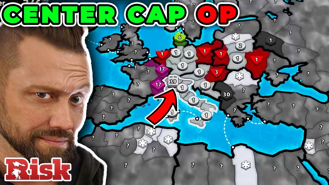 It's Just a Ride! Risk Meta Settings