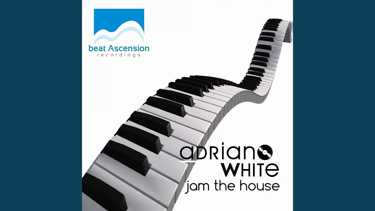 Jam The House (Original Mix)