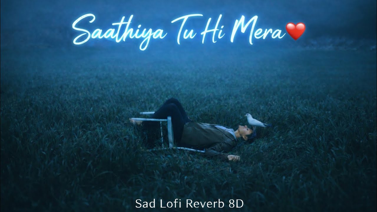 “Saathiya Tu Hi Mera ❤️ | New Hindi Romantic Song 2026 | Emotional Love Song | Heart Touching 