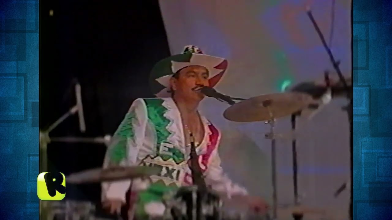 ✅Banda El Mexicano -  Donde estaras ( HD )
