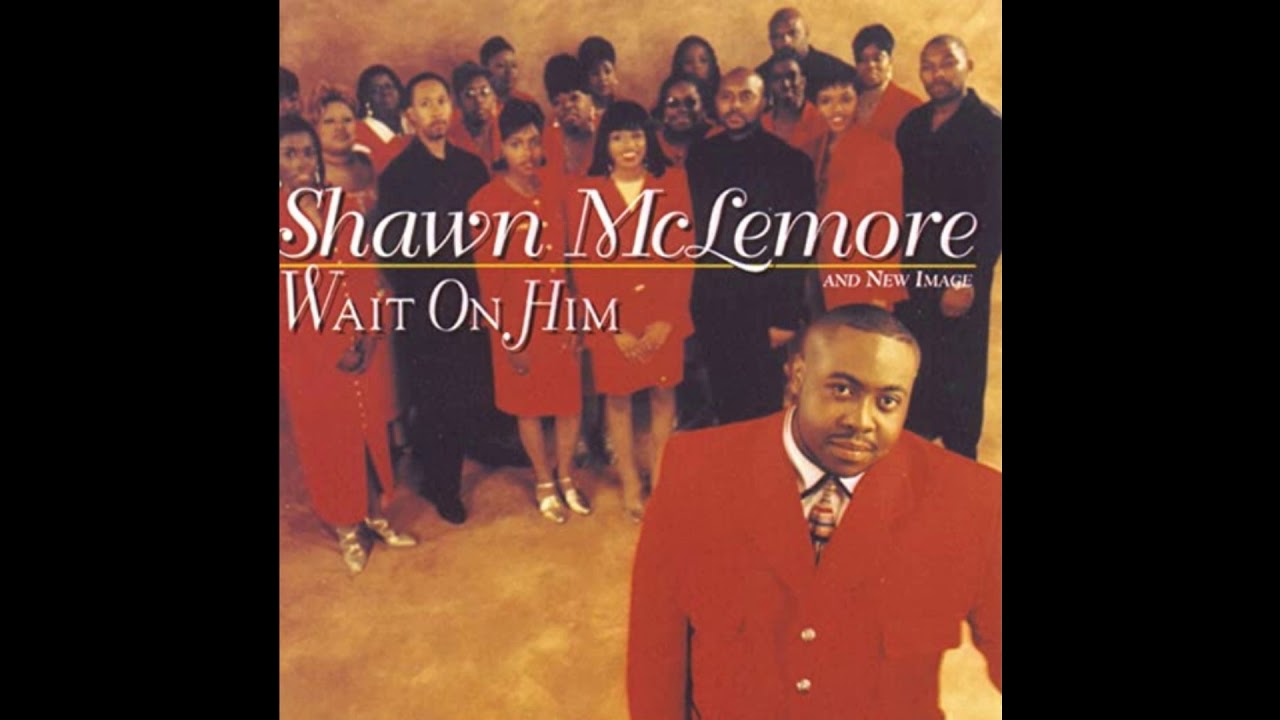 Rocks - Shawn McLemore & New Image