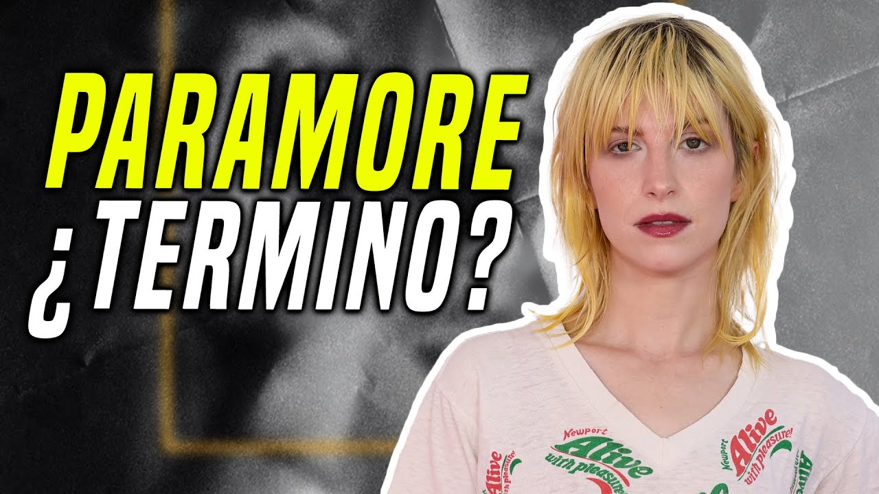 Hayley Williams, The Hives, Yuno Miles y más discazos | Diciembre 2025