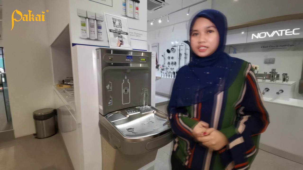 Pakai Kitchen & Bathroom Showroom Tour