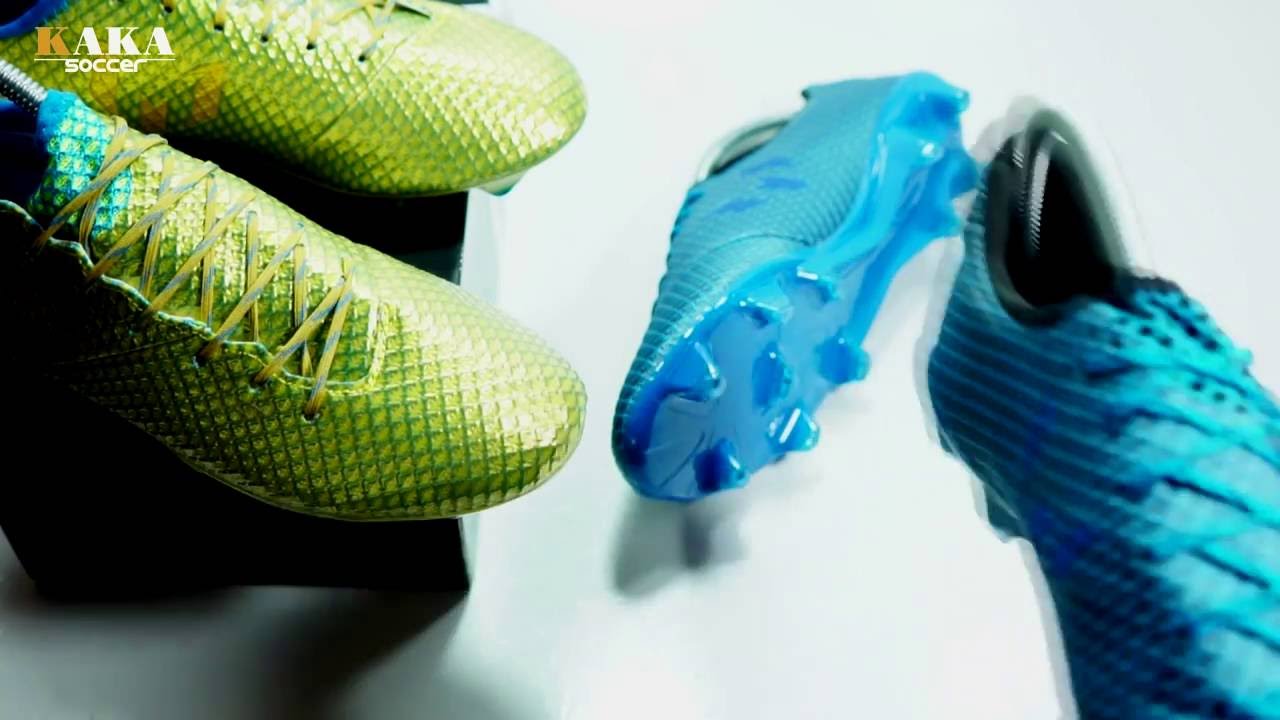 รีวิว Messi16 1 โดย KAKAsoccer