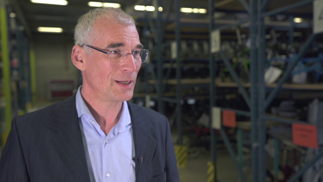 Kersten Hulpmiddelenspecialist wint Konnekt’os MVO-prijs
