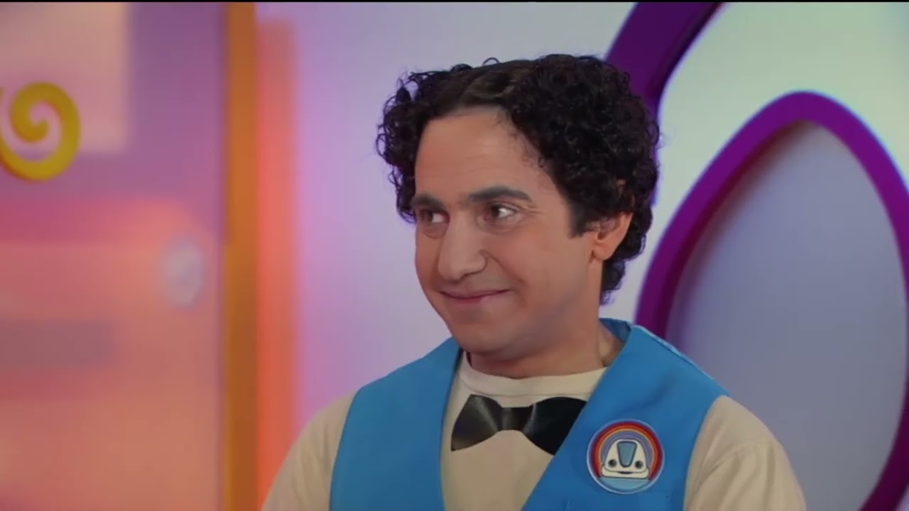 Junior Express - Una Nochebuena Diferente (Parte 4)