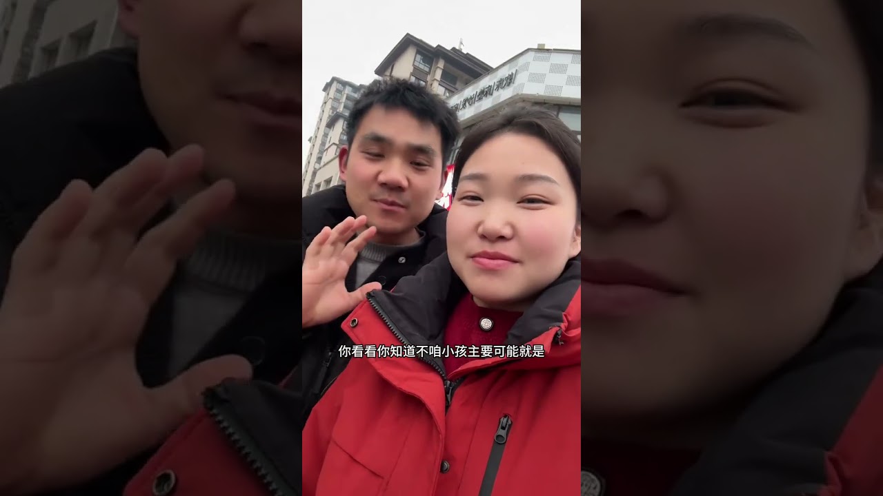 抓住假期的尾巴，帶著孩子出去吃喝玩樂，假如這一群小孩都是我生的，這可不得了😂