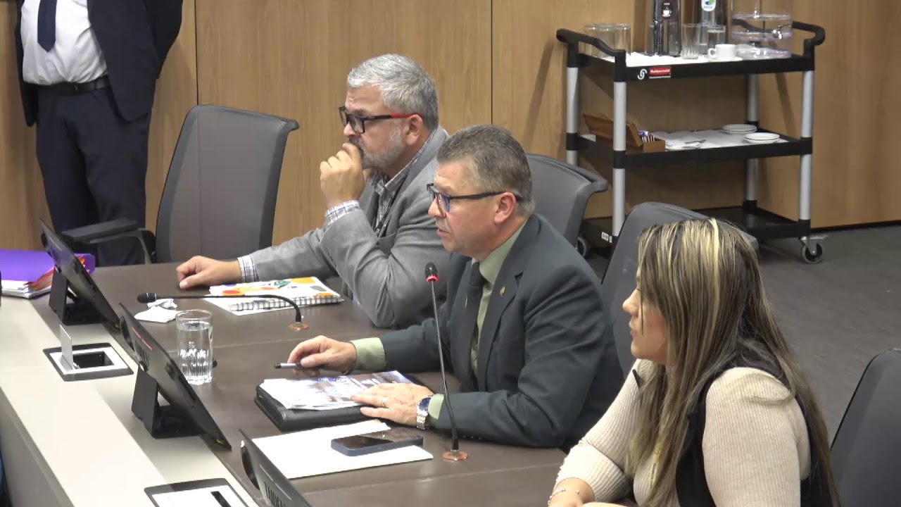 Comisión Permanente Especial de Seguridad y Narcotráfico, 26 febrero 2026