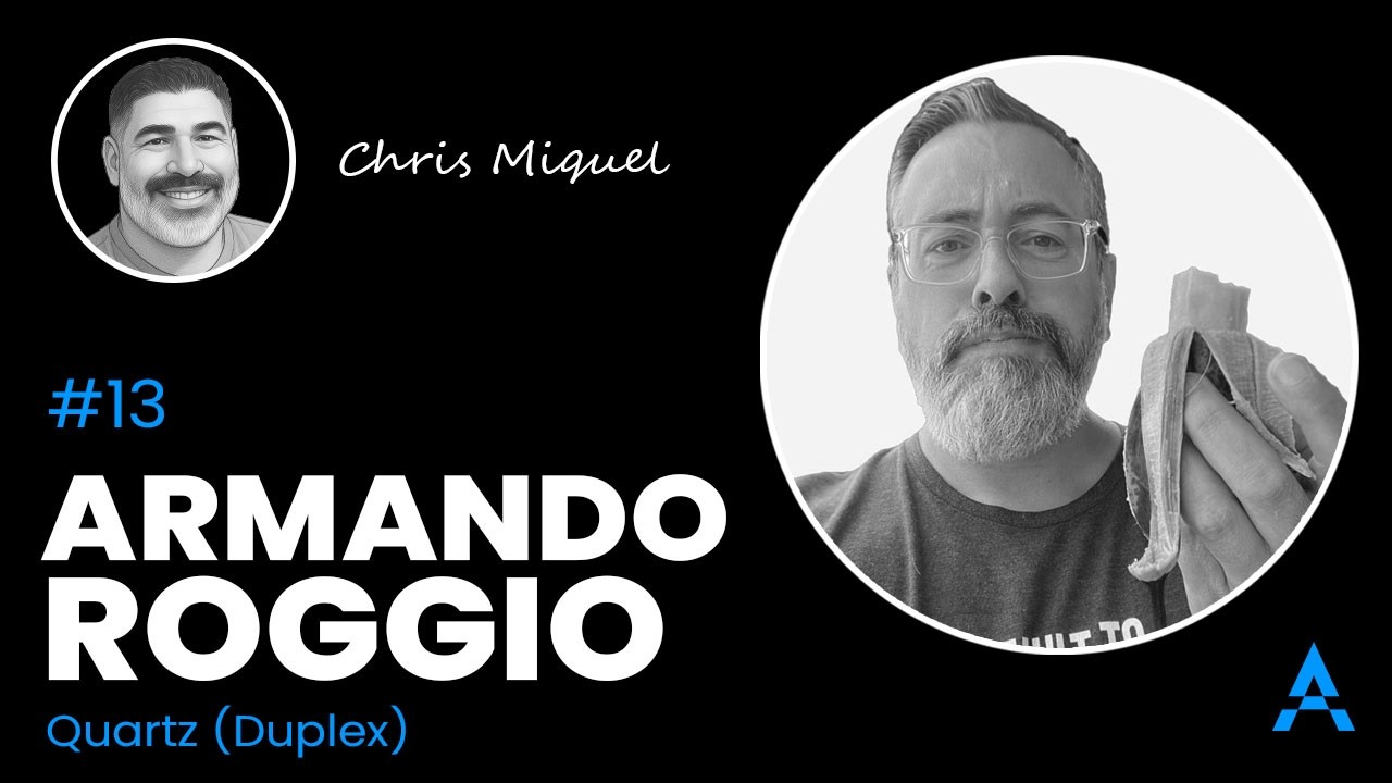 Audience Bridge Insights #13 - Your List Size Is Lying to You (with Armando Roggio)