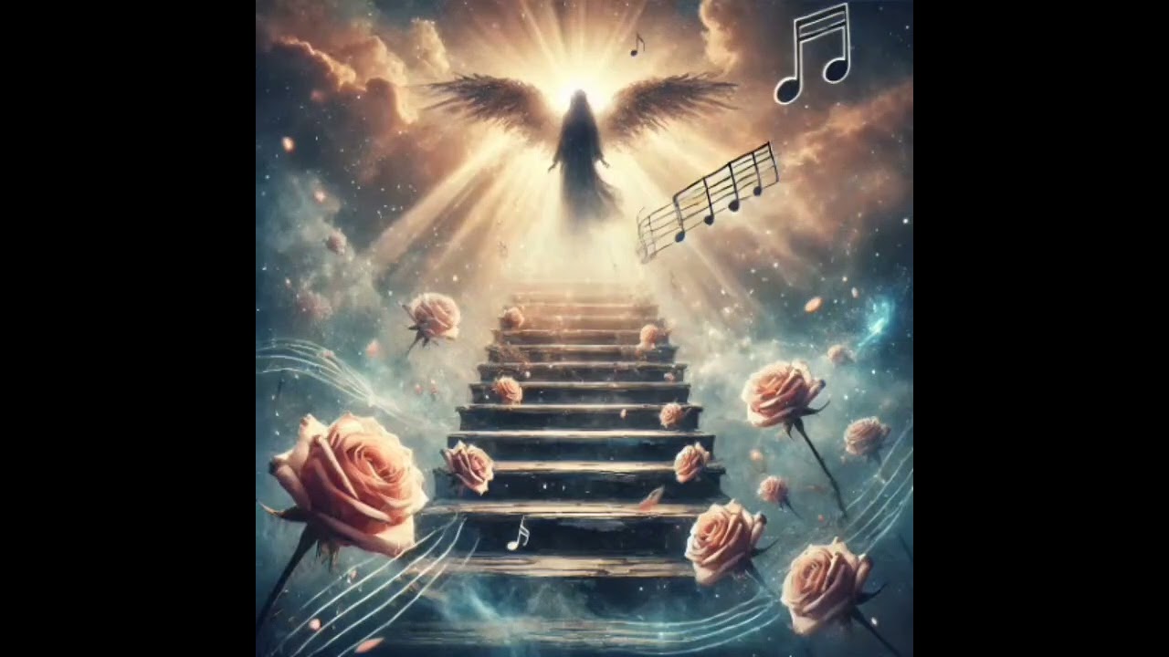 LAST ALTERNATIVE - Stairway to heaven