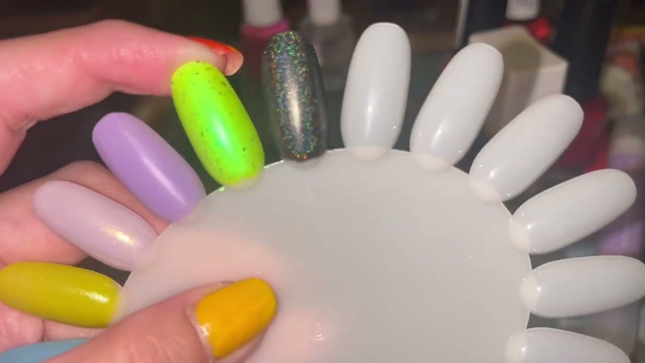 HAUL | Prism Polish
