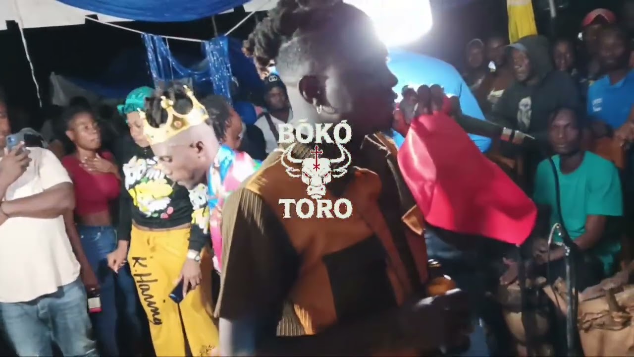 Samba ti toro 