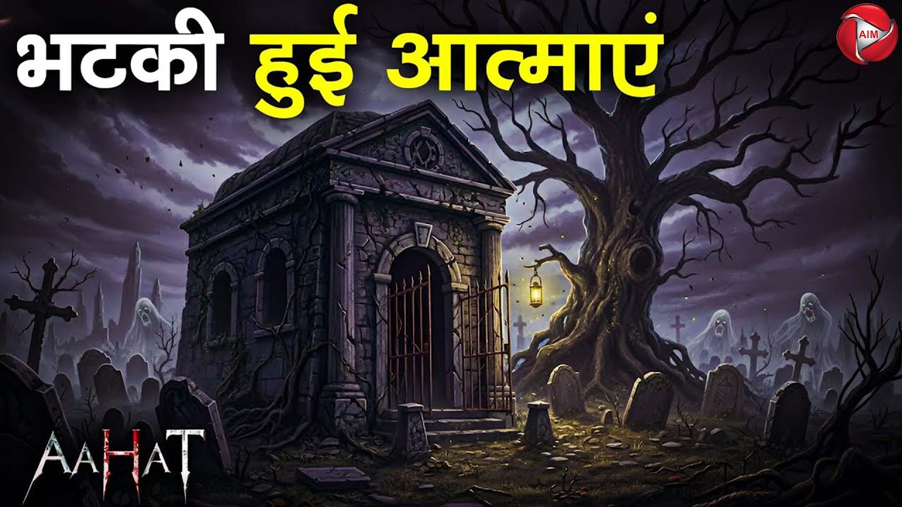 Aahat New Episode || Horror Story 2026 || Aahat New Episode 2026 || डर का असली एहसास #aahat2026