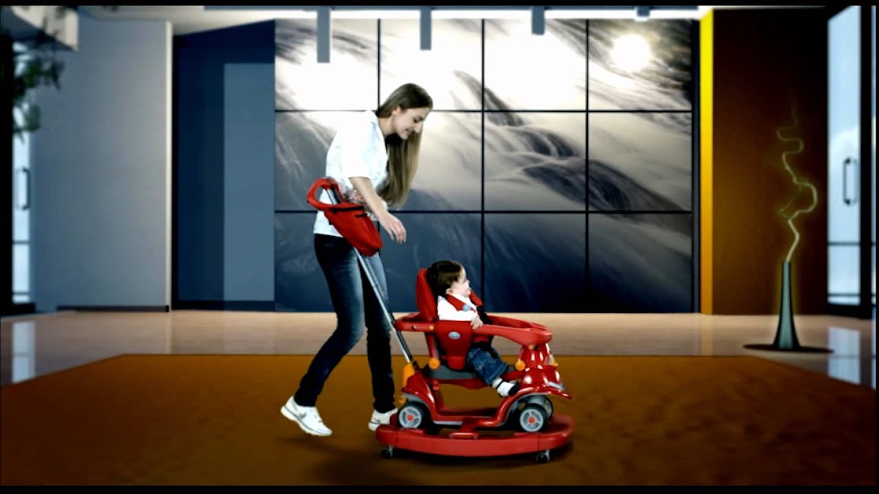 Smart-Trike - AIO