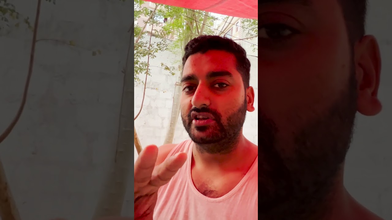 Chaand Raat Ky Kaam | Part 1