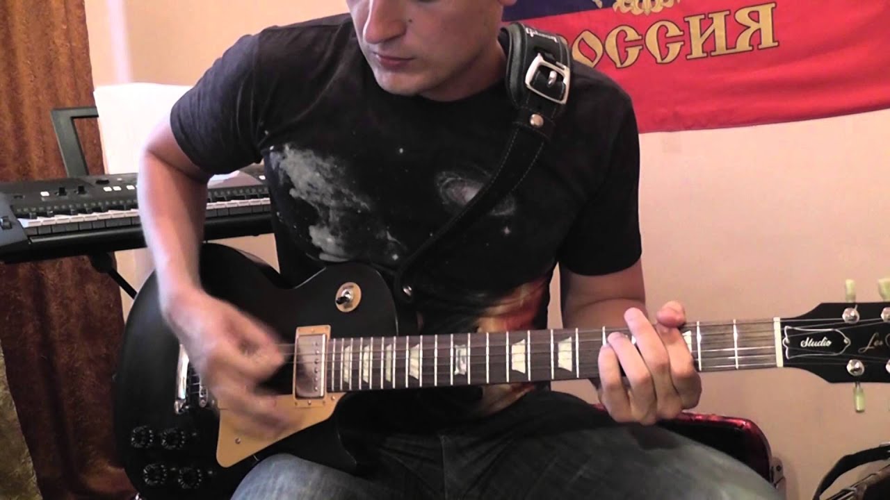 Ibanez vs Gibson