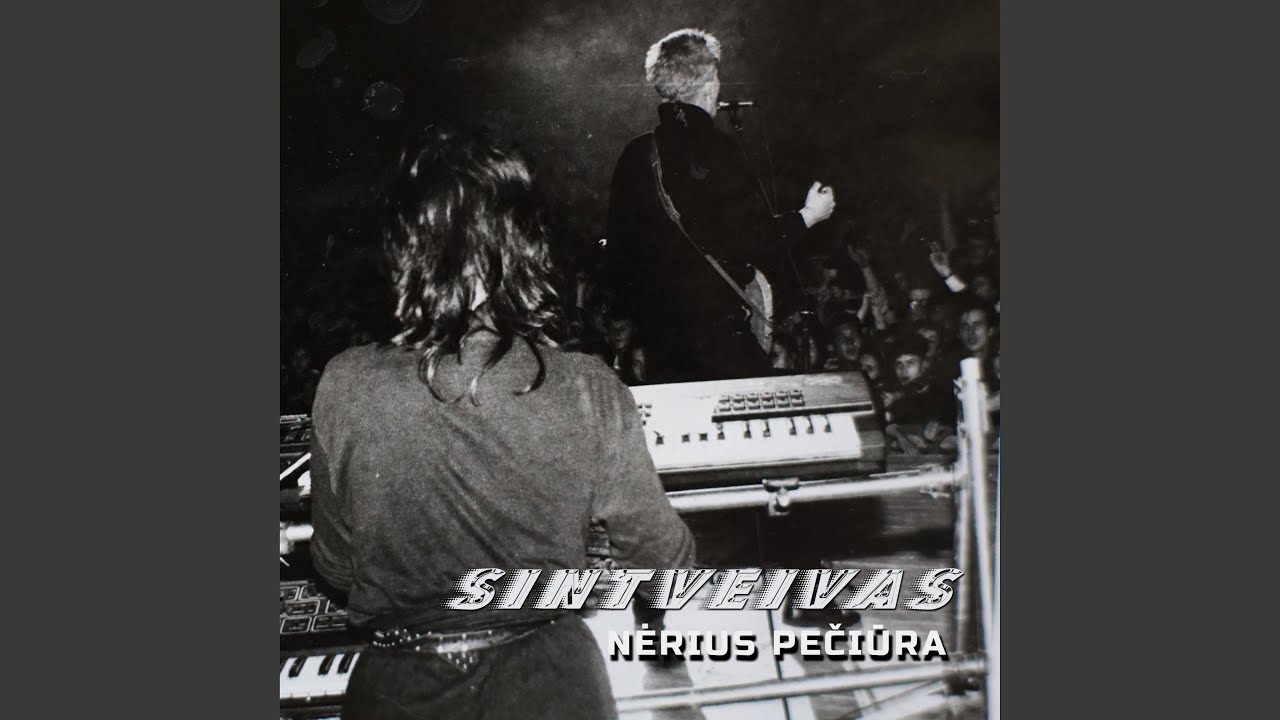 Mauros šuva it zombis
