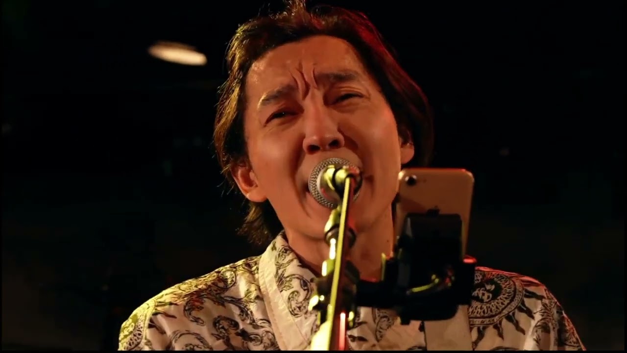 Shinsei Kamattechan - Romance LIVE (3/17/22)  神聖かまってちゃん - ロマンス