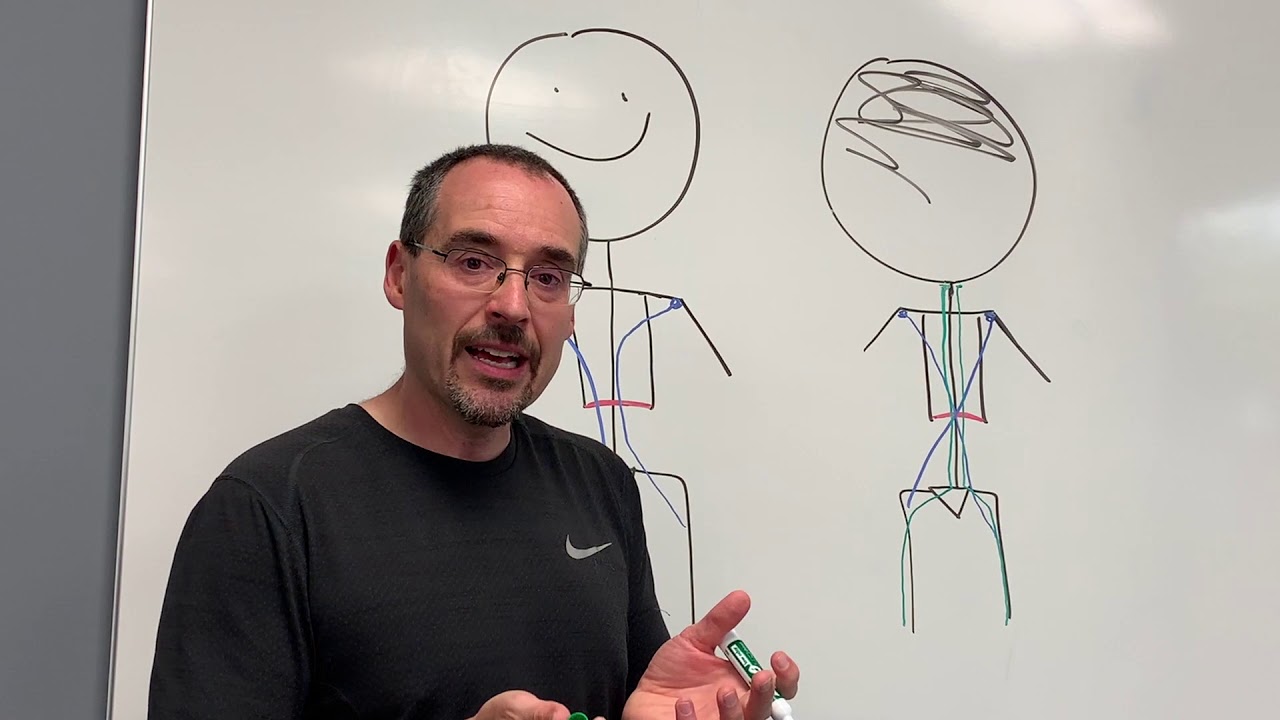 Part 1: What is a Kinetic Chain