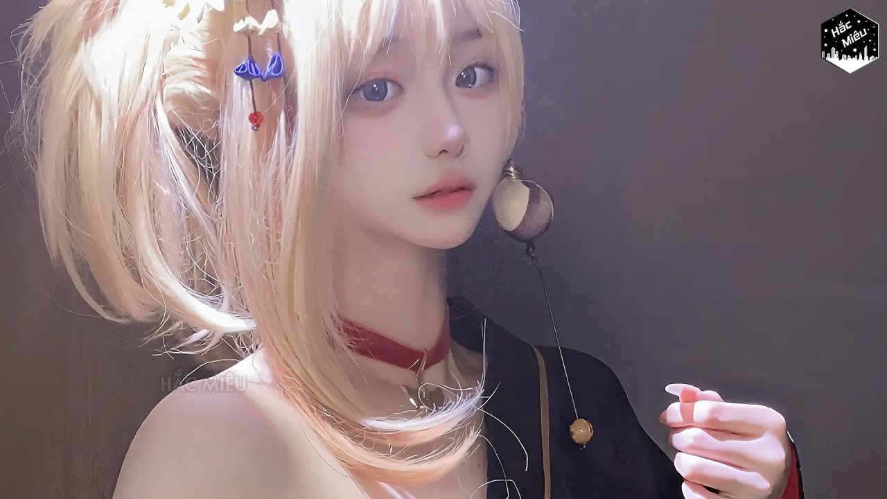 张津涤 - 一百个放心 (DJ版) Một Trăm Lần Yên Tâm - Trương Tân Địch (Remix)