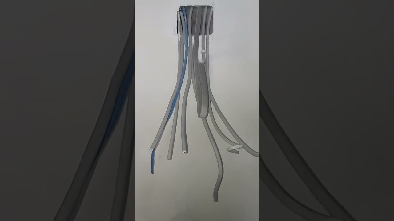 ელექტრო მონტაჟი