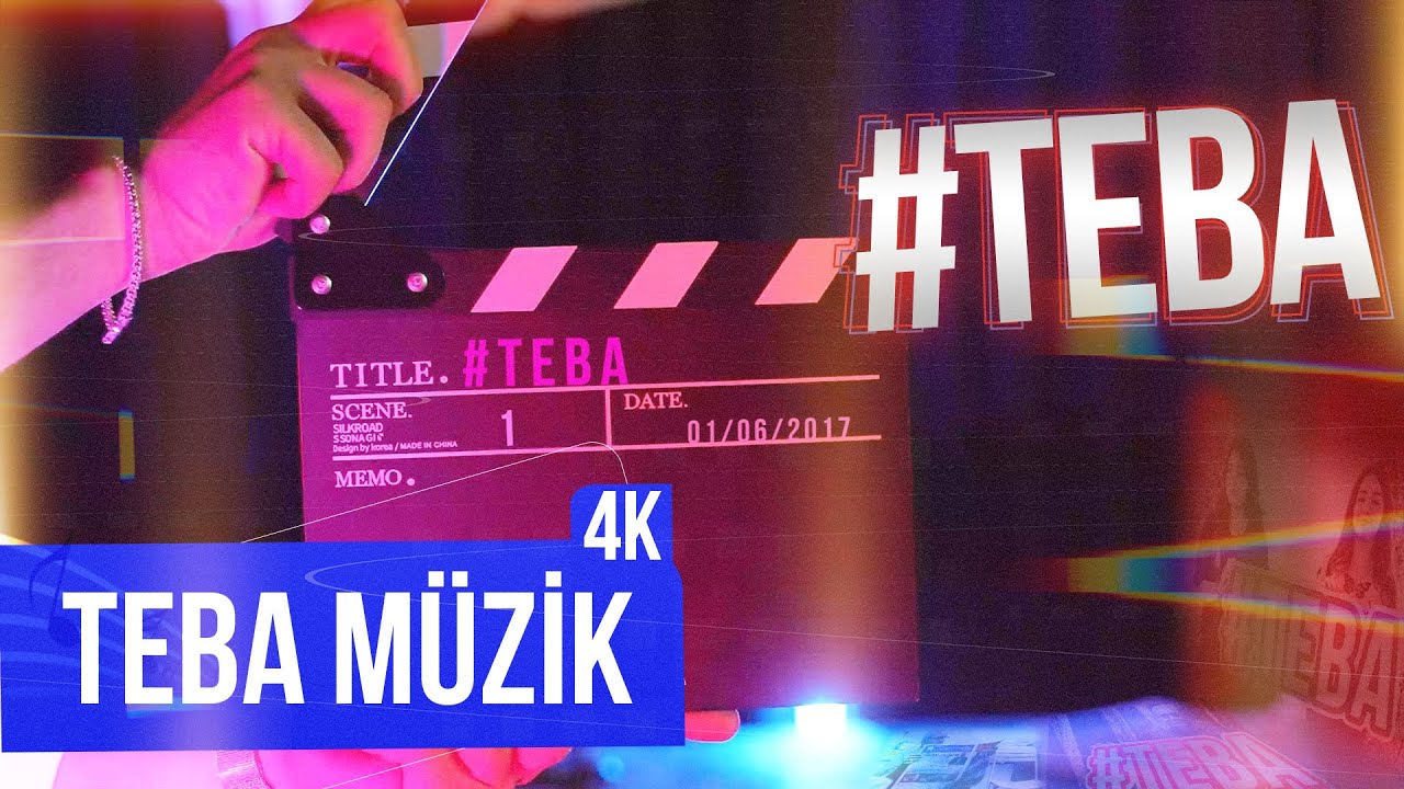 #TEBA
