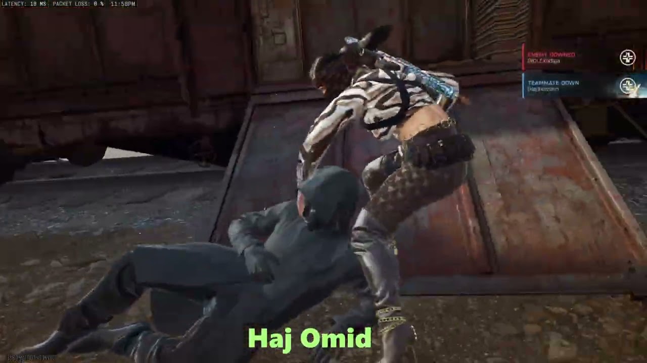 🚨 مانوور آخر😅😎