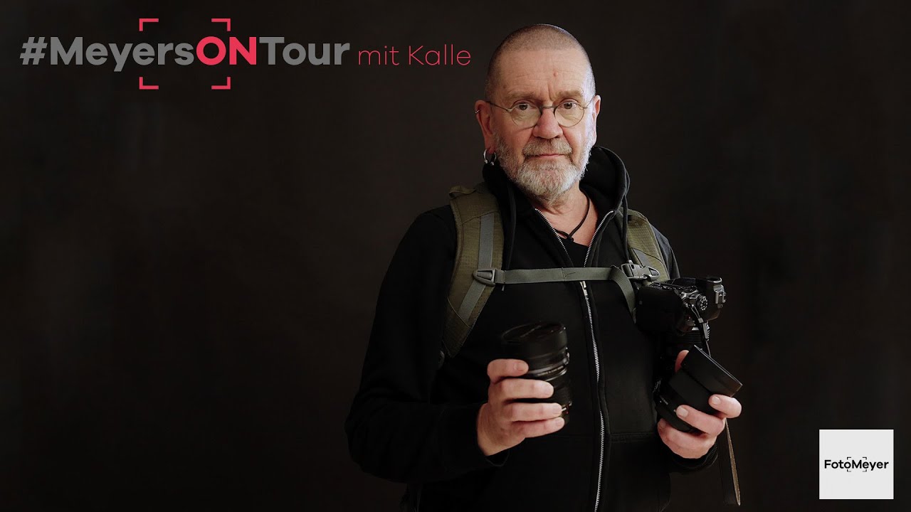 IN ALBANIEN UND DER UKRAINE MIT KALLE - #MEYERSONTOUR S1E6 @FOTOMEYER