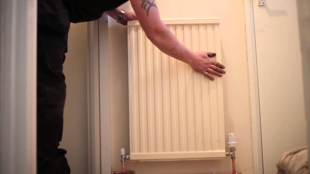 Norstrom Proflush - Closed system