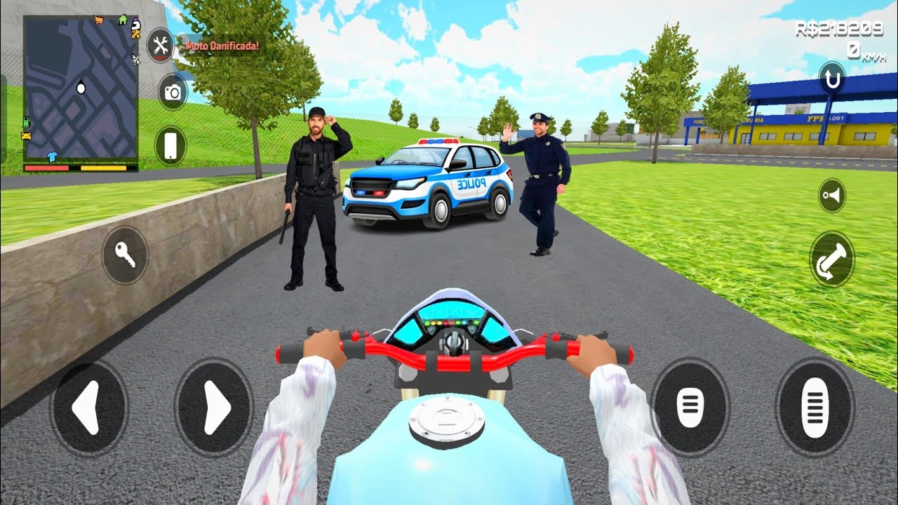elite motos 2 big open world best onlinesbi gameplay  (android, ios) ep.899
