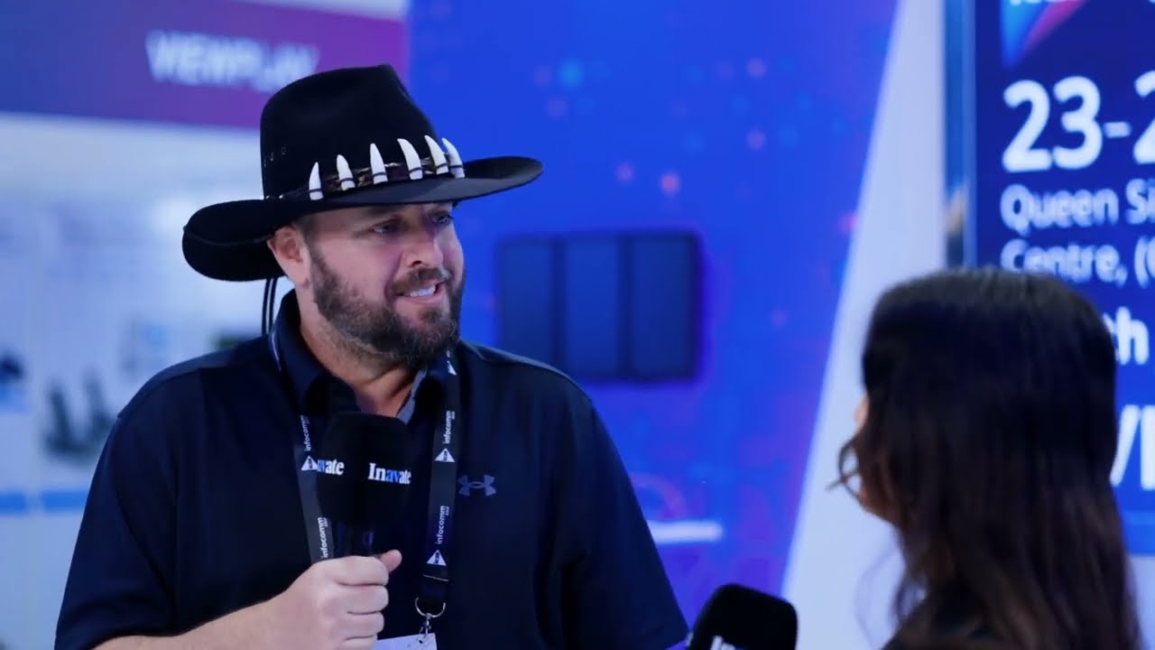 Transforming AV Across Asia: VITEC at InfoComm 2025
