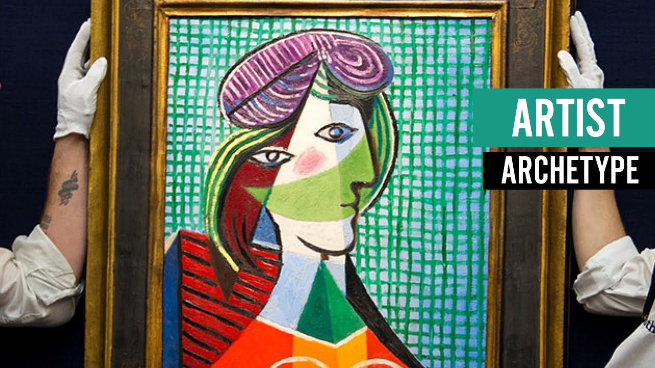 Artist Archetype in Vedic Astrology