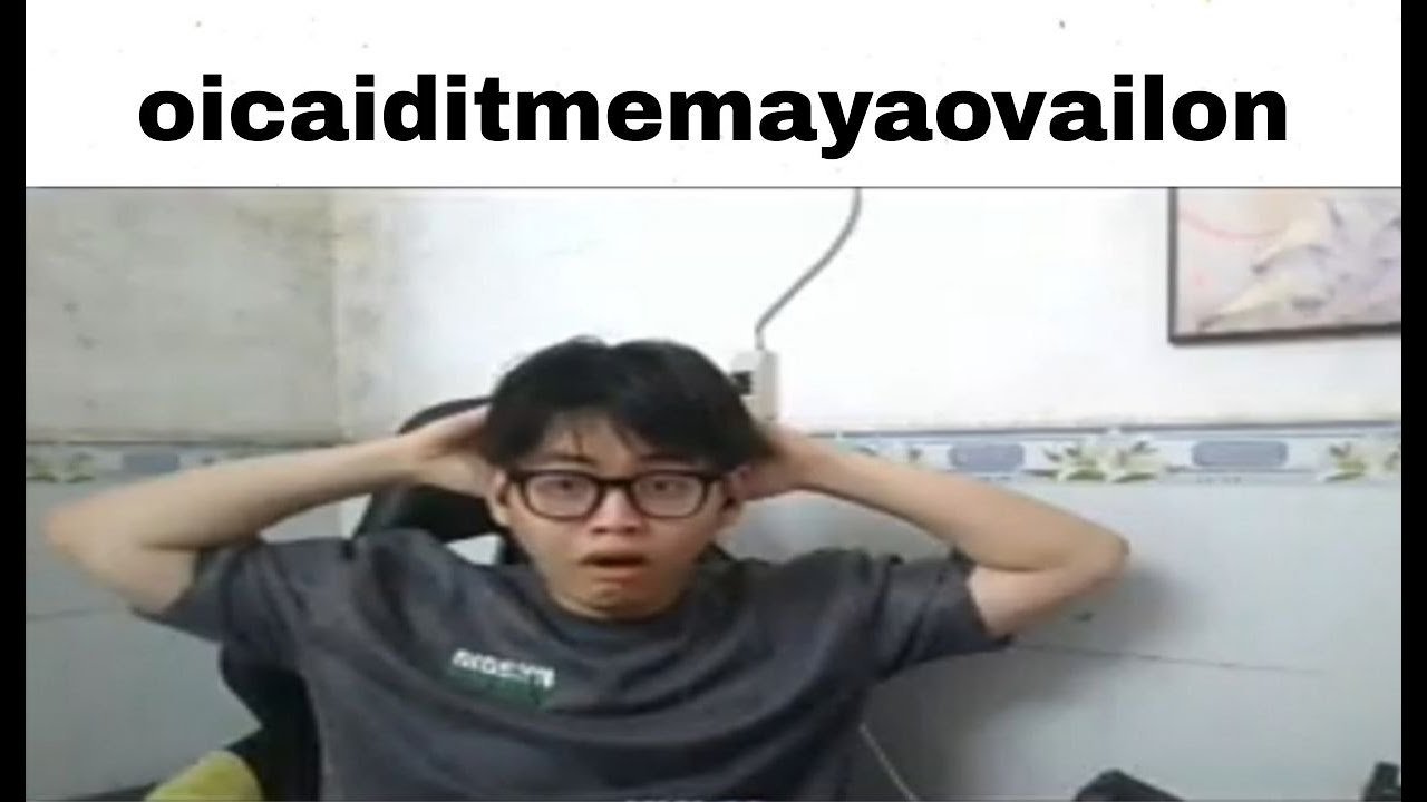 🔴 Giờ này mà chơi game kinh dị như muối bỏ biển