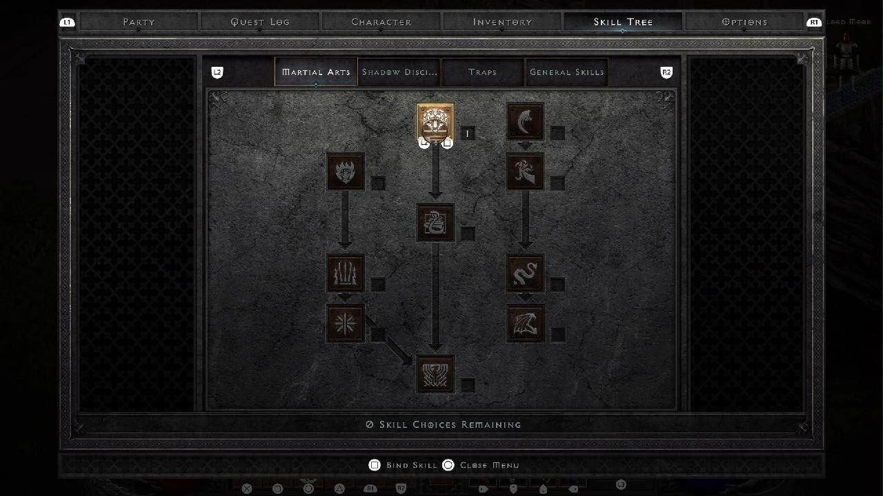Diablo II: Resurrected 