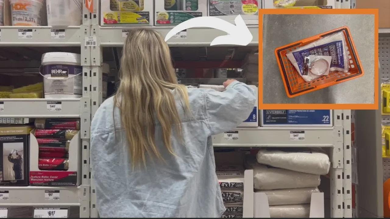 ¡Nadie va a creer cómo puedes transformar tus ventanas con aros de toalla de Home Depot!