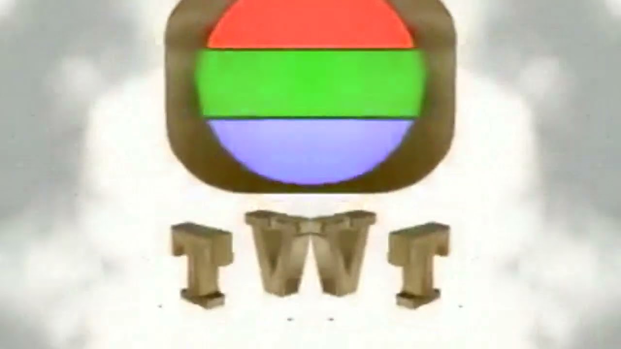TVBI Company Limited Logo in G-Major 10