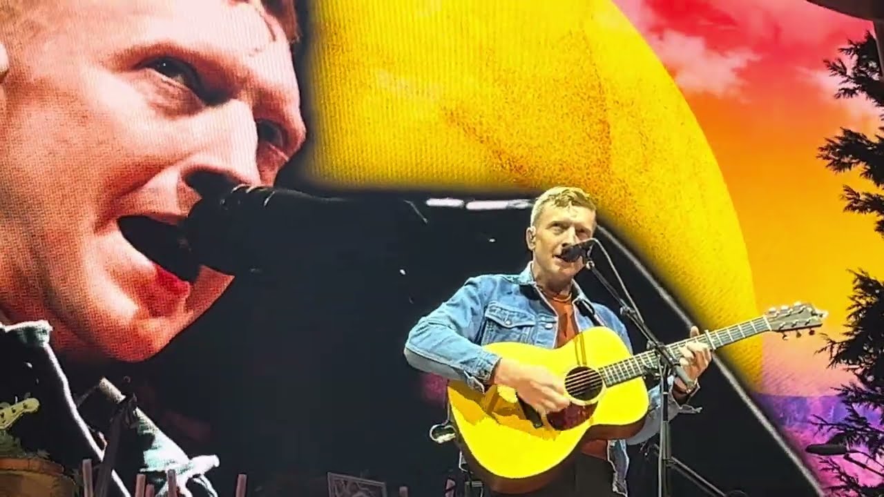 Whitehouse Road - Tyler Childers 5/28/2024 Madison Square Garden, New York, NY
