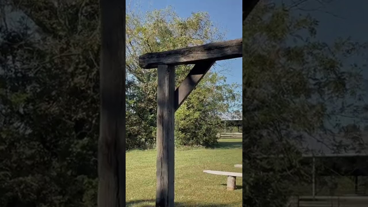 Outdoor Venue at Von Holten Ranch