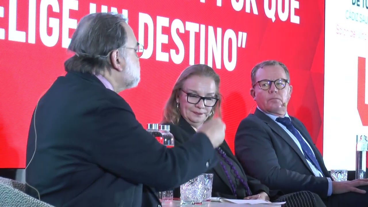 CHICLANA | EL FORO PROVINCIAL DE TURISMO CIERRA SU X EDICIÓN CON RÉCORD DE PROFESIONALES ACREDITADOS