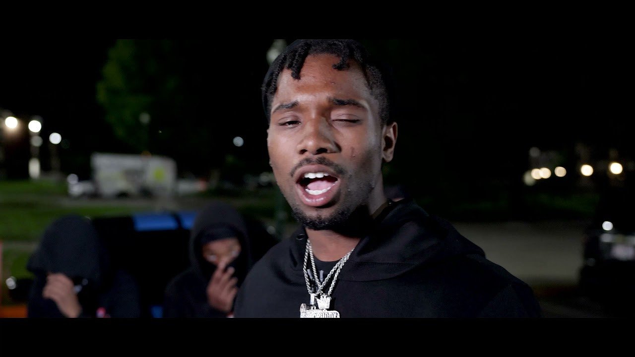Sneaky Bandz - Ready Or Not (Official Music Video) Dir. by @Shotbyton4k prod. by @AyMannyy