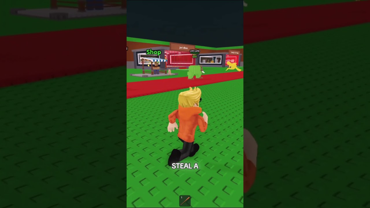 What Is The BEST Roblox BRAINROT Game?
