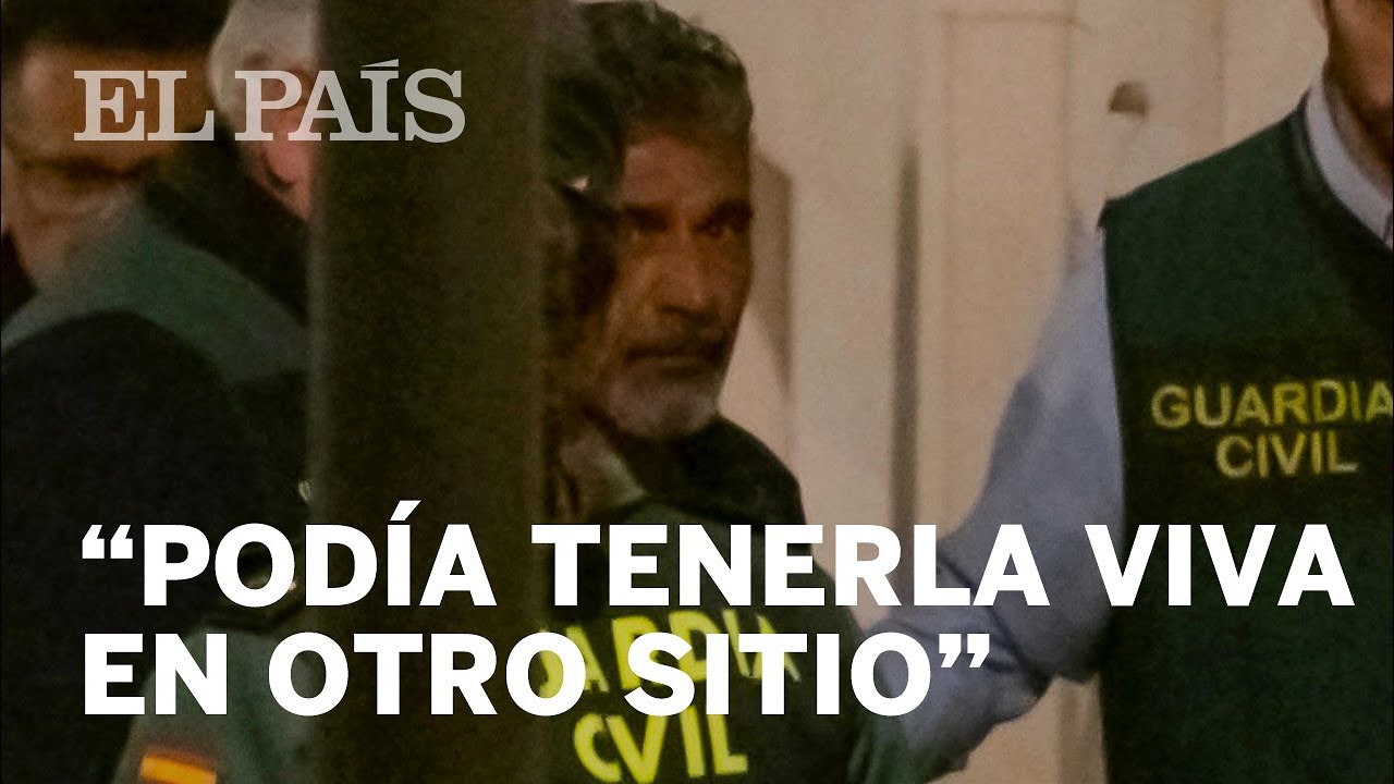 'CASO LUELMO': 