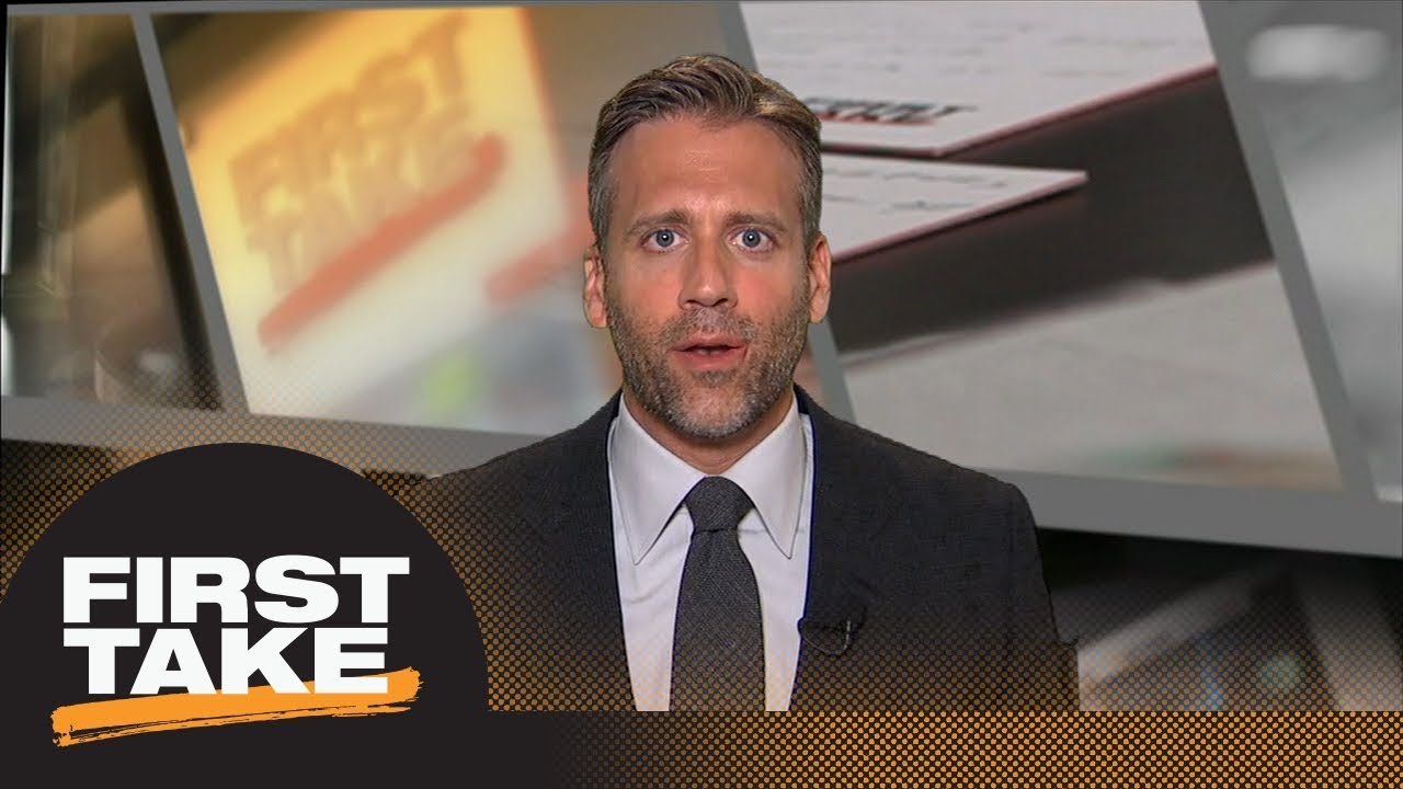 Tony Parker to Hornets officially sparking end of era for Spurs? | First Take | ESPN