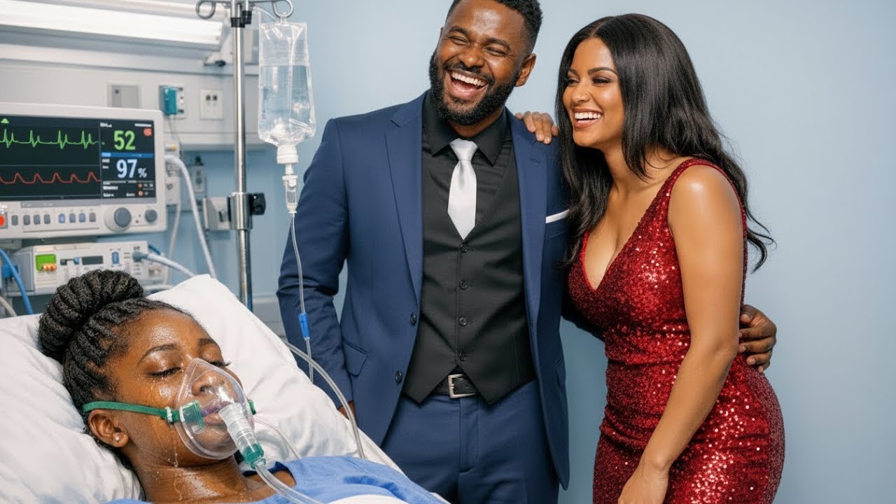 Unaware She Is Alive Husband Celebrated Her Death Then The Doctor Said —  CEO Is Alive