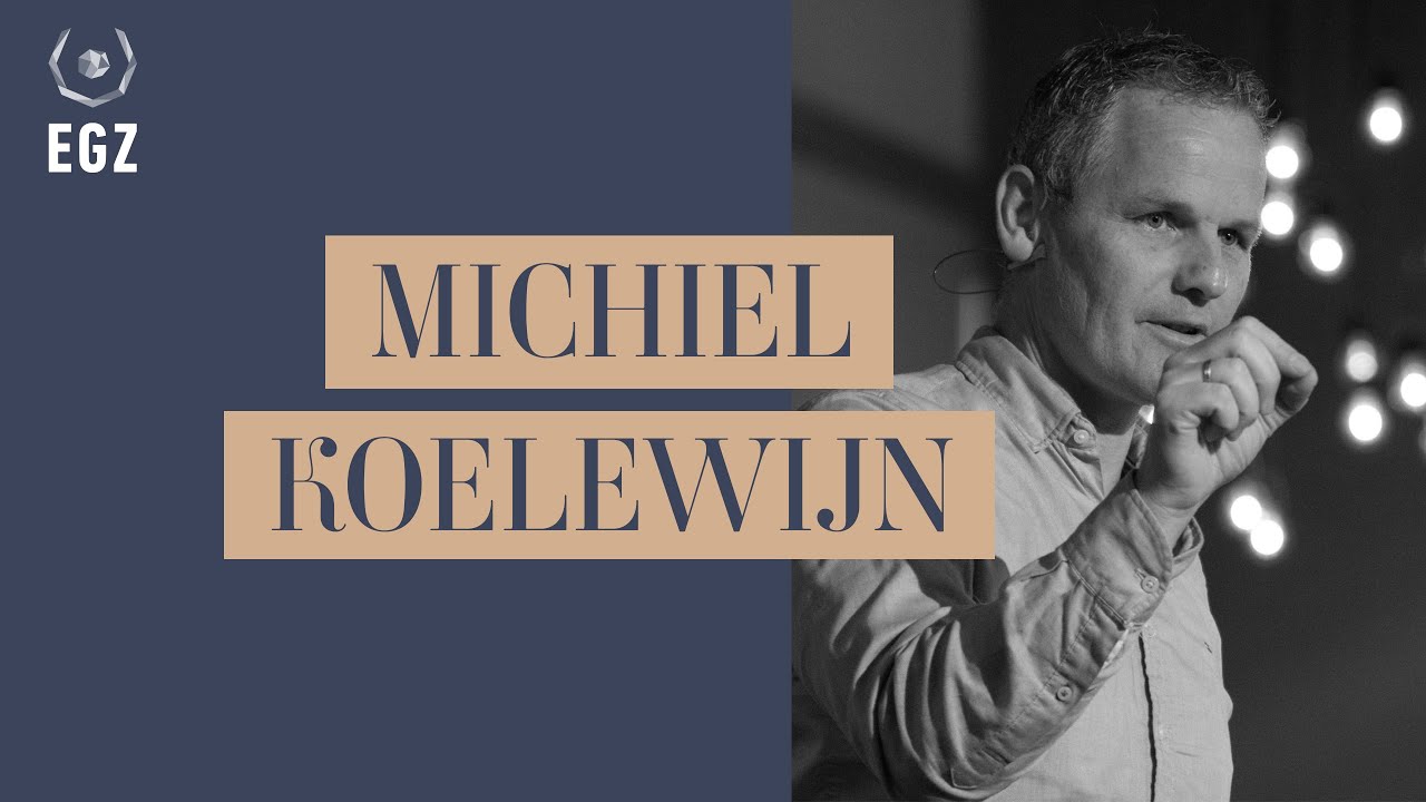 Autoriteit in geestelijke strijd! - Michiel Koelewijn - 26 oktober 2025