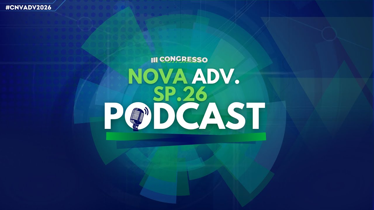 PODCAST NOVA ADV SP 26