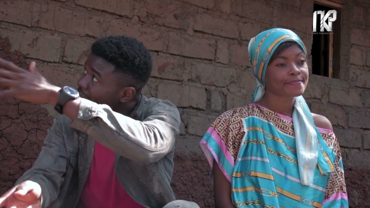 MLÚME WANE Episode 4 From Nyarugusu movie